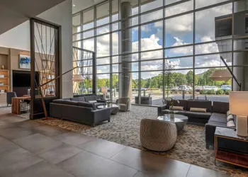 Hilton Franklin Cool Springs hotel thumbnail 4