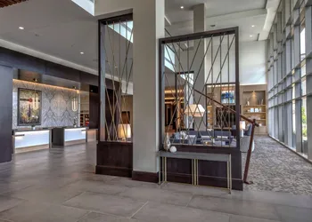 Hilton Franklin Cool Springs hotel thumbnail 5