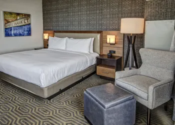 Hilton Franklin Cool Springs hotel thumbnail 6