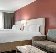Best Western Plus Temecula Wine Country Hotel &Suites hotel detail image 4