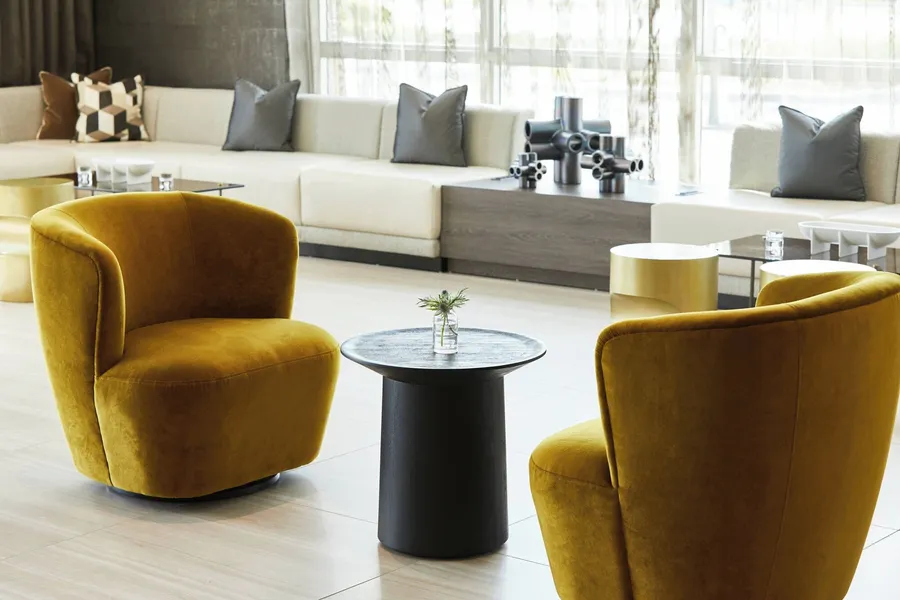 AC Hotel by Marriott Miami Airport West/Doral hotel detail image 2