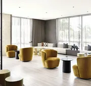 AC Hotel by Marriott Miami Airport West/Doral hotel detail image 3