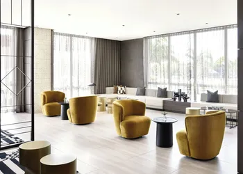 AC Hotel by Marriott Miami Airport West/Doral hotel thumbnail 3