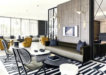 AC Hotel by Marriott Miami Airport West/Doral hotel thumbnail 8