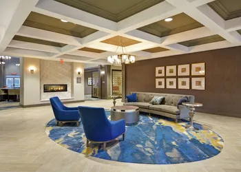 Homewood Suites by Hilton Detroit hotel thumbnail 2