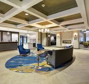 Homewood Suites by Hilton Detroit hotel detail image 3