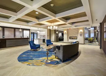Homewood Suites by Hilton Detroit hotel thumbnail 3