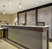 Homewood Suites by Hilton Detroit hotel detail image 4