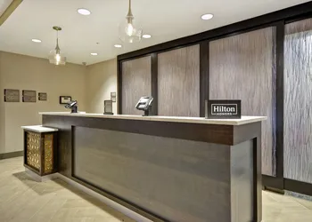 Homewood Suites by Hilton Detroit hotel thumbnail 4