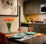 Homewood Suites by Hilton Detroit hotel detail image 5