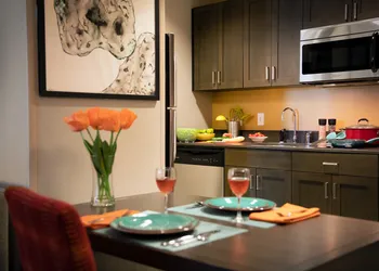 Homewood Suites by Hilton Detroit hotel thumbnail 5