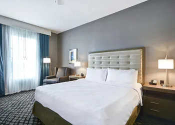 Homewood Suites by Hilton Detroit hotel thumbnail 6