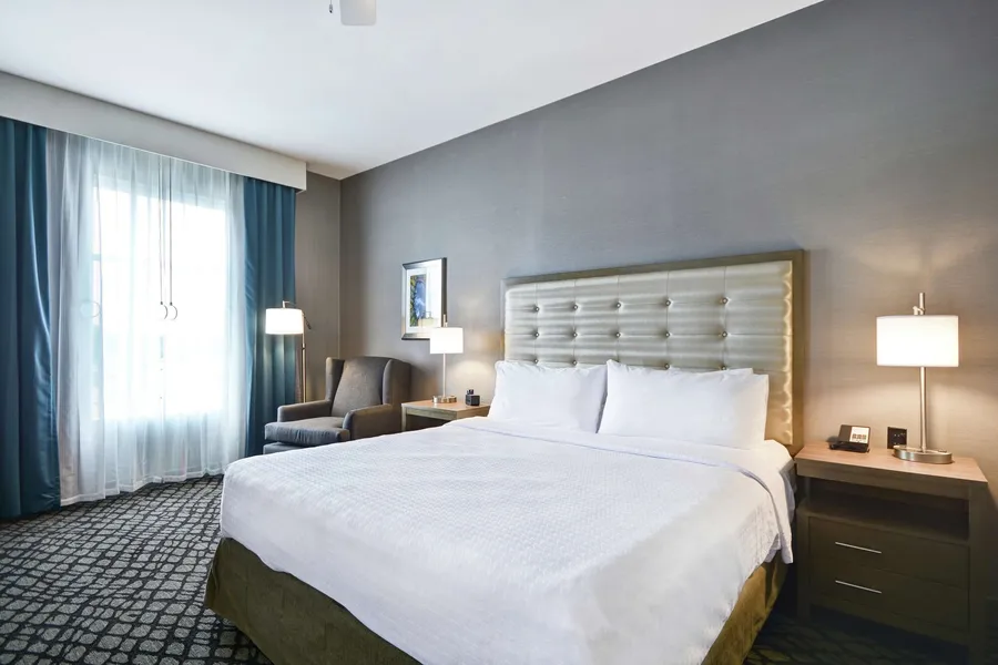 Homewood Suites by Hilton Detroit hotel detail image 6