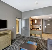 Homewood Suites by Hilton Detroit hotel detail image 7