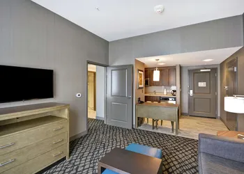 Homewood Suites by Hilton Detroit hotel thumbnail 7