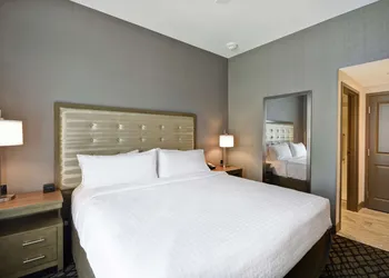 Homewood Suites by Hilton Detroit hotel thumbnail 8