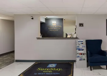 SureStay by Best Western Presque Isle hotel thumbnail 2