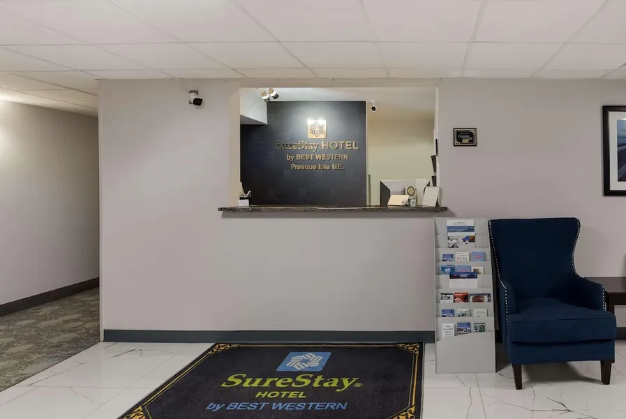 SureStay by Best Western Presque Isle hotel detail image 2
