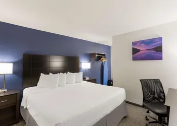 SureStay by Best Western Presque Isle hotel thumbnail 7