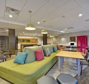 Home2 Suites by Hilton Columbus Airport East Broad hotel detail image 3