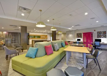 Home2 Suites by Hilton Columbus Airport East Broad hotel thumbnail 3