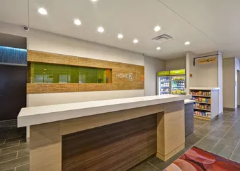 Home2 Suites by Hilton Columbus Airport East Broad hotel thumbnail 4