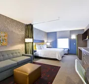 Home2 Suites by Hilton Columbus Airport East Broad hotel detail image 5