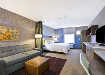 Home2 Suites by Hilton Columbus Airport East Broad hotel thumbnail 5
