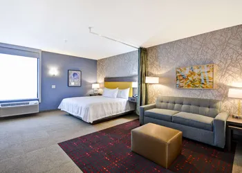 Home2 Suites by Hilton Columbus Airport East Broad hotel thumbnail 6