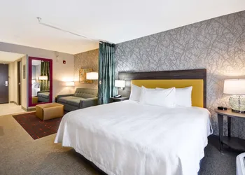 Home2 Suites by Hilton Columbus Airport East Broad hotel thumbnail 7
