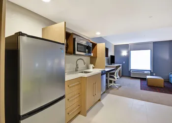 Home2 Suites by Hilton Columbus Airport East Broad hotel thumbnail 8