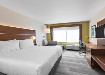 Holiday Inn Express and Suites Union Gap- Yakima Area by IHG hotel thumbnail 3