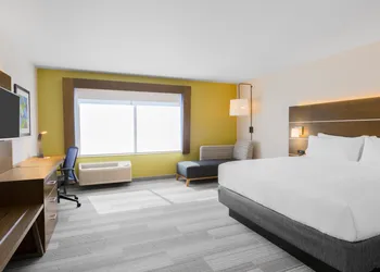 Holiday Inn Express and Suites Union Gap- Yakima Area by IHG hotel thumbnail 4