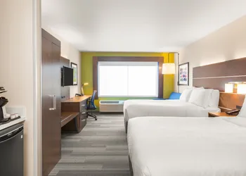 Holiday Inn Express and Suites Union Gap- Yakima Area by IHG hotel thumbnail 5