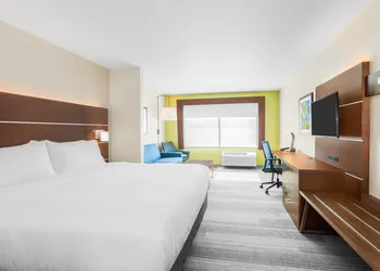 Holiday Inn Express and Suites Union Gap- Yakima Area by IHG hotel thumbnail 7