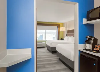 Holiday Inn Express and Suites Union Gap- Yakima Area by IHG hotel thumbnail 8