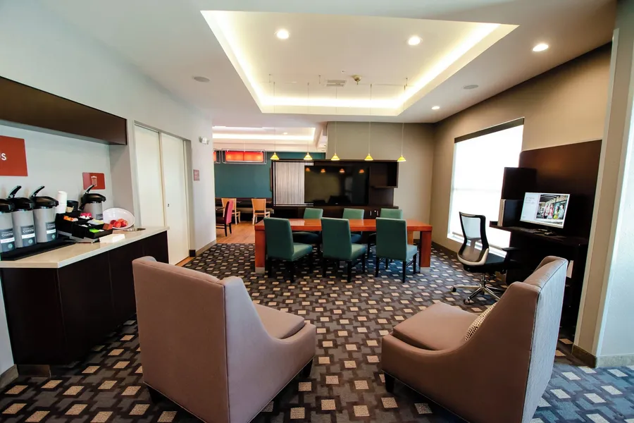 TownePlace Suites by Marriott Temple hotel detail image 2
