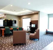 TownePlace Suites by Marriott Temple hotel detail image 5