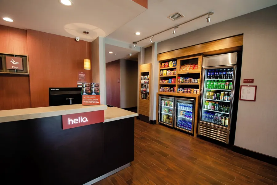TownePlace Suites by Marriott Temple hotel detail image 6