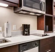 TownePlace Suites by Marriott Temple hotel detail image 7