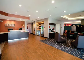 TownePlace Suites by Marriott Temple hotel thumbnail 3