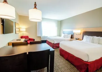 TownePlace Suites by Marriott Temple hotel thumbnail 8