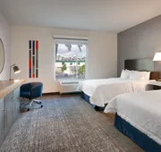 Hampton Inn & Suites Anaheim Resort Convention Center hotel detail image 4