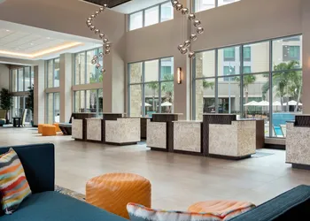 TownePlace Suites by Marriott Orlando Theme Parks/Lake Buena Vista hotel thumbnail 2