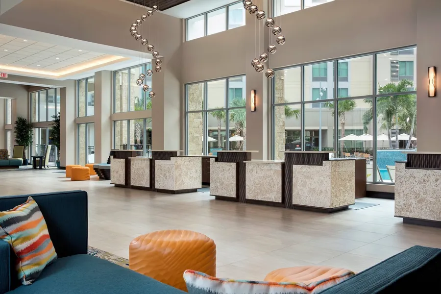 TownePlace Suites by Marriott Orlando Theme Parks/Lake Buena Vista hotel detail image 2