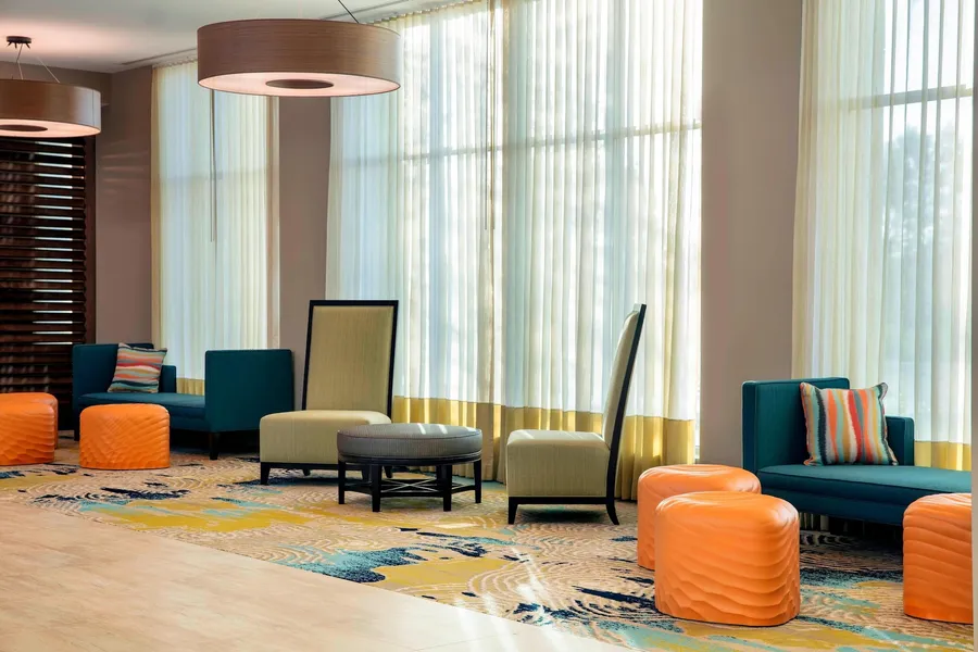 TownePlace Suites by Marriott Orlando Theme Parks/Lake Buena Vista hotel detail image 6
