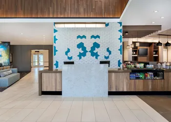 Hyatt Place Austin Cedar Park hotel thumbnail 2