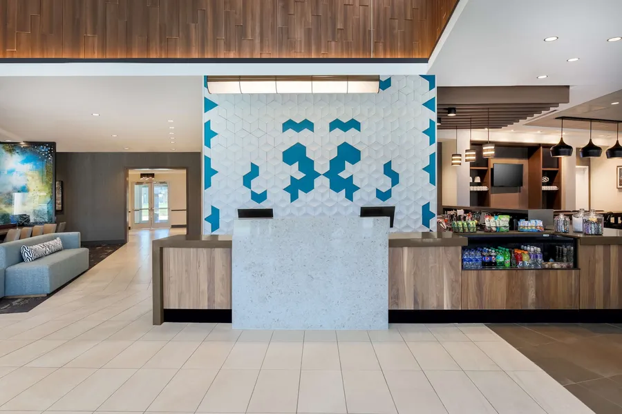 Hyatt Place Austin Cedar Park hotel detail image 2