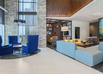 Hyatt Place Austin Cedar Park hotel thumbnail 3
