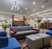 Comfort Suites Bowling Green Southeast hotel detail image 3